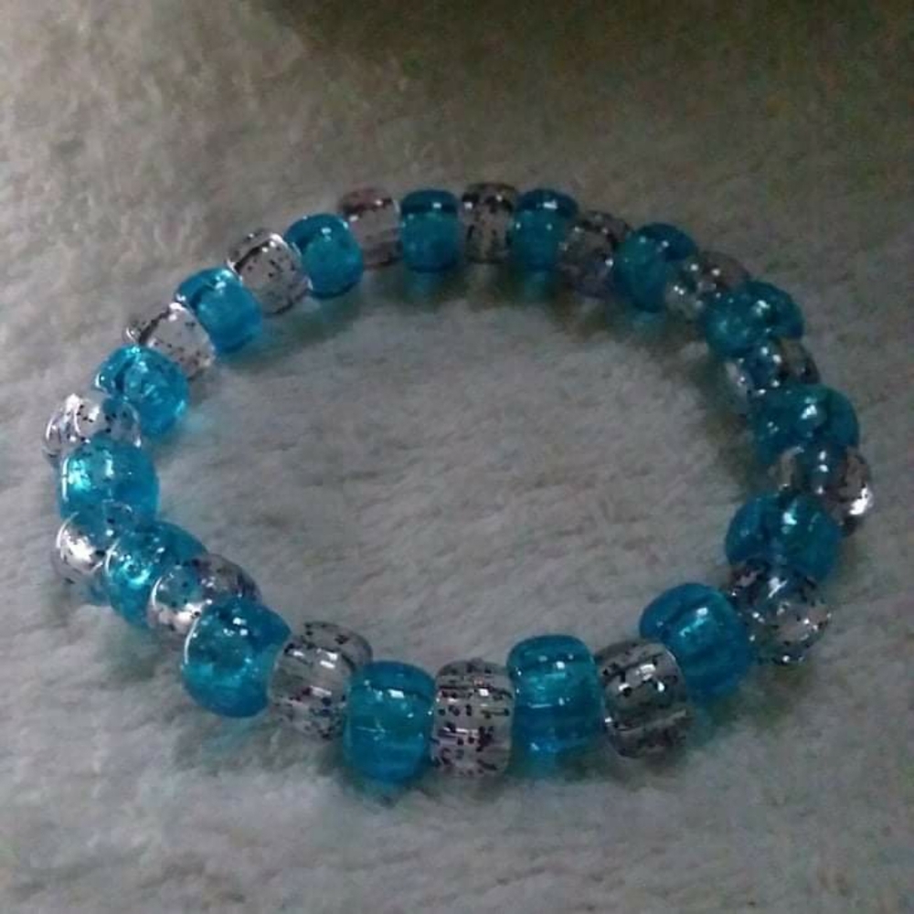 kandi bracelet